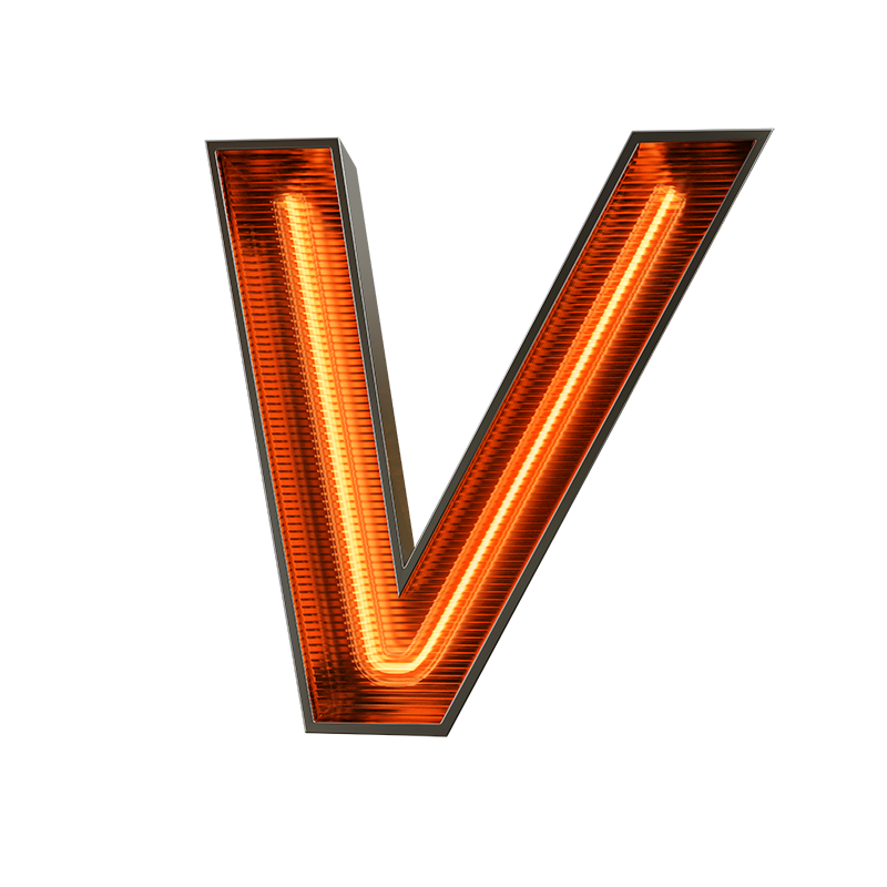 LED-Buchstaben LED-Buchstaben